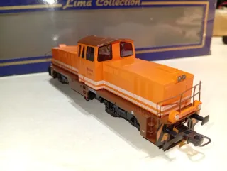 LOCOMOTORA 311 RENFE MABI H0 LIMA / ELECTROTREN