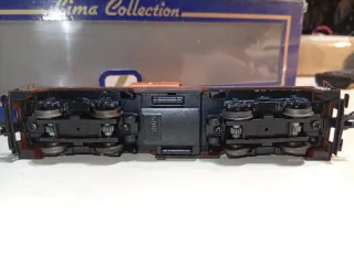 LOCOMOTORA 311 RENFE MABI H0 LIMA / ELECTROTREN