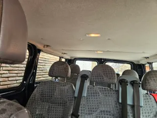 Ford Transit 2012 9 plazas