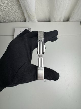 Reloj Casio LTP Mujer Nuevo