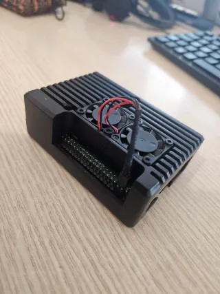Raspberry Pi 4 - 8GB RAM