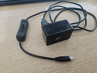 Raspberry Pi 4 - 8GB RAM