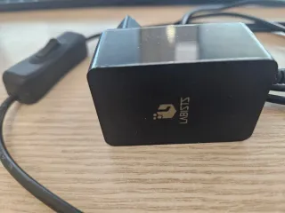 Raspberry Pi 4 - 8GB RAM