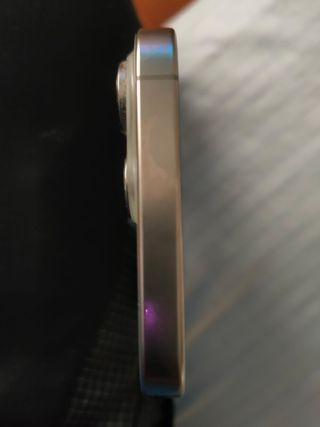 iPhone 16 Pro Max 256GB Como Nuevo