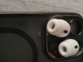 iPhone 16 Pro Max 256GB Como Nuevo