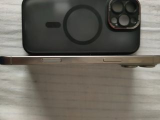 iPhone 16 Pro Max 256GB Como Nuevo