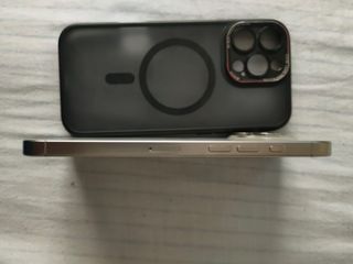 iPhone 16 Pro Max 256GB Como Nuevo