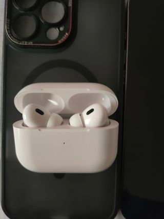 iPhone 16 Pro Max 256GB Como Nuevo