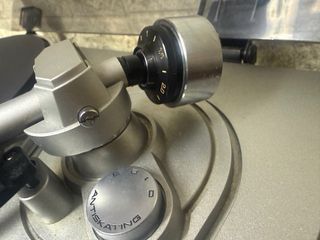 Giradischi Akai AP-D30C trazione diretta