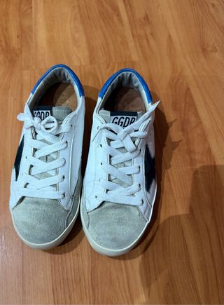 Zapatillas Golden Goose Talla 33