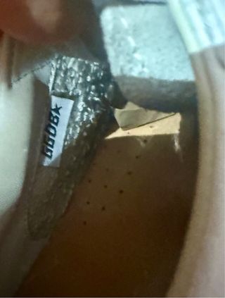 Zapatillas Golden Goose Talla 33