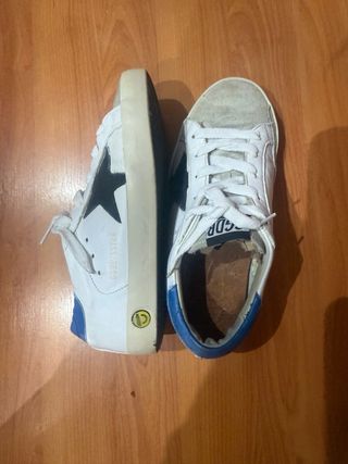 Zapatillas Golden Goose Talla 33