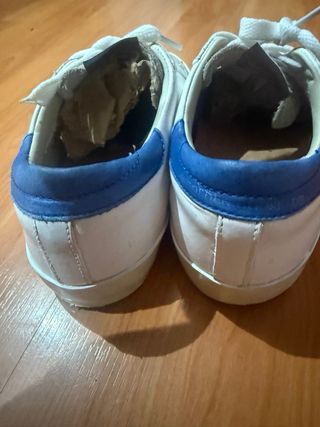 Zapatillas Golden Goose Talla 33