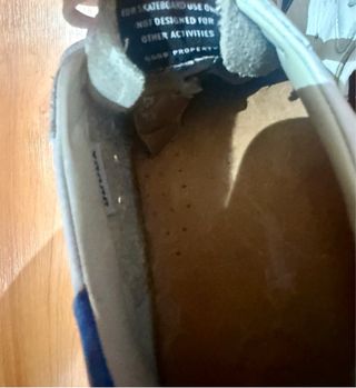 Zapatillas Golden Goose Talla 33