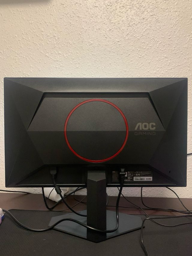 Monitor AOC 200Hz