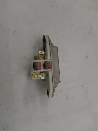Regulador alternador Iskra AER1543 14V
