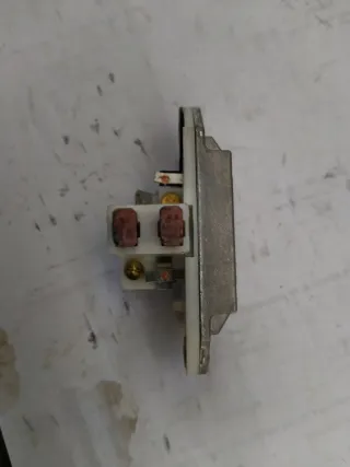 Regulador alternador Iskra AER1543 14V