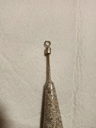 10 plomos de pesca para surfcasting