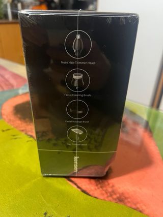 Afeitadora Kensen Series S8 5 en 1