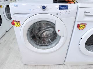 Lavadora Hoover 7kg 1200rpm A+ - Como nueva