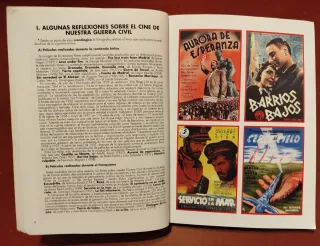 Las 100 Mejores Películas sobre Guerra Civil Españ