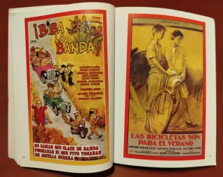 Las 100 Mejores Películas sobre Guerra Civil Españ