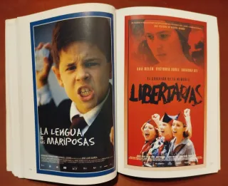 Las 100 Mejores Películas sobre Guerra Civil Españ