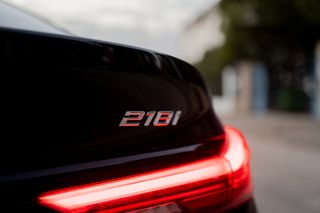 BMW 218i (2020) M Sport | 59.000 km | Panorámico