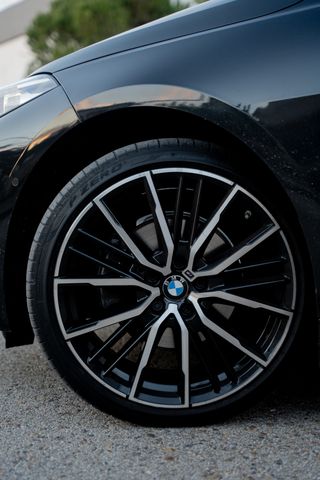 BMW 218i (2020) M Sport | 59.000 km | Panorámico