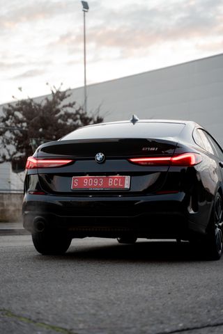 BMW 218i (2020) M Sport | 59.000 km | Panorámico