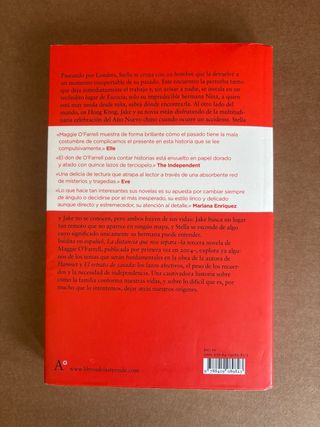 La distancia que nos separa (Spanish Edition)