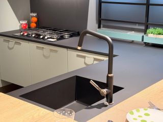 Mobiliario de Cocina de Exposición