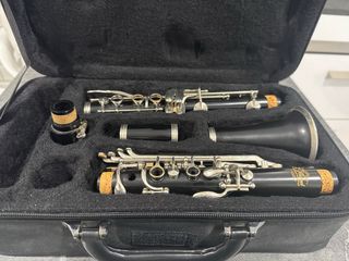 Clarinete J.Michael