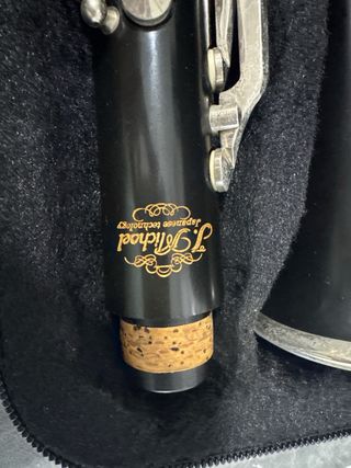 Clarinete J.Michael
