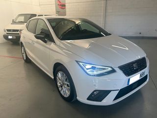 SEAT IBIZA XCELLENCE SPECIAL EDITION 1.0TSI 115CV