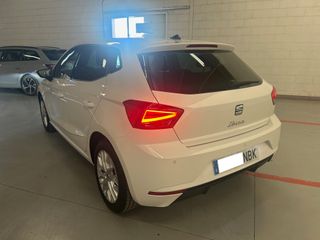 SEAT IBIZA XCELLENCE SPECIAL EDITION 1.0TSI 115CV