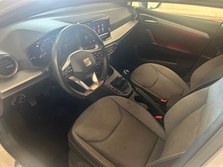 SEAT IBIZA XCELLENCE SPECIAL EDITION 1.0TSI 115CV