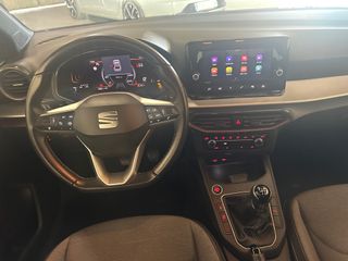 SEAT IBIZA XCELLENCE SPECIAL EDITION 1.0TSI 115CV