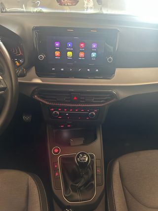 SEAT IBIZA XCELLENCE SPECIAL EDITION 1.0TSI 115CV