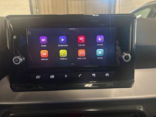 SEAT IBIZA XCELLENCE SPECIAL EDITION 1.0TSI 115CV