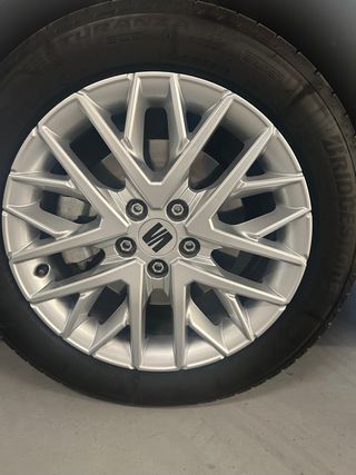 SEAT IBIZA XCELLENCE SPECIAL EDITION 1.0TSI 115CV