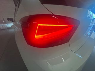 SEAT IBIZA XCELLENCE SPECIAL EDITION 1.0TSI 115CV