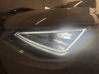 SEAT IBIZA XCELLENCE SPECIAL EDITION 1.0TSI 115CV