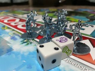 Monopoly Fortnite Edición Coleccionista