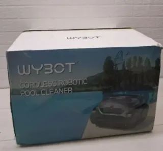 Robot de piscina  WYBOT C2 Vision AI