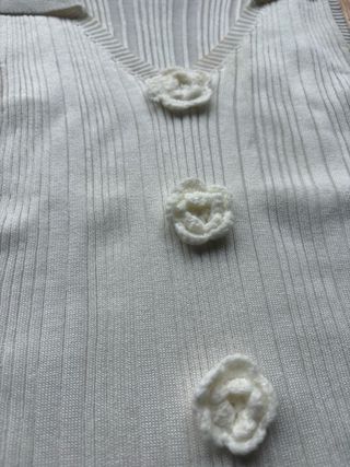 Lote 5 tops mujer talla S