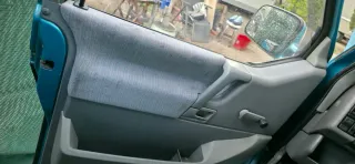 Volkswagen California 1992