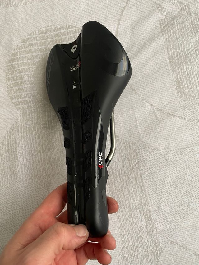 Sillín Prologo TriZero