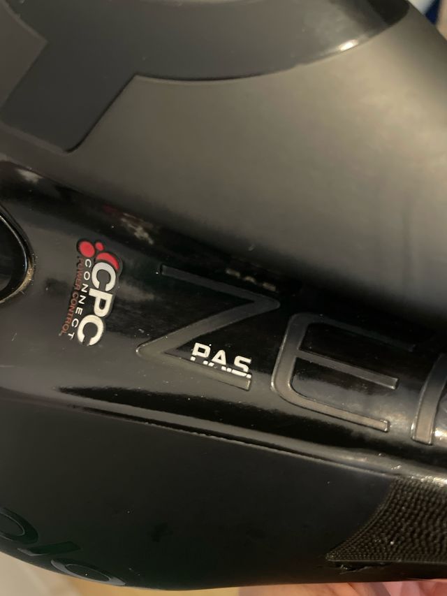 Sillín Prologo TriZero