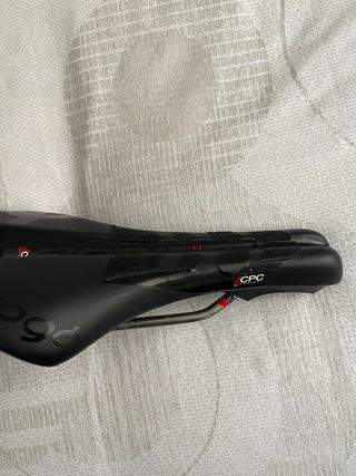 Sillín Prologo TriZero